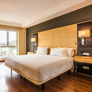 Hotell Exe Centro, Almería